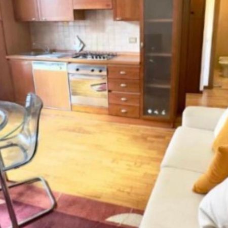 Brera Lux Suite Milan Extérieur photo