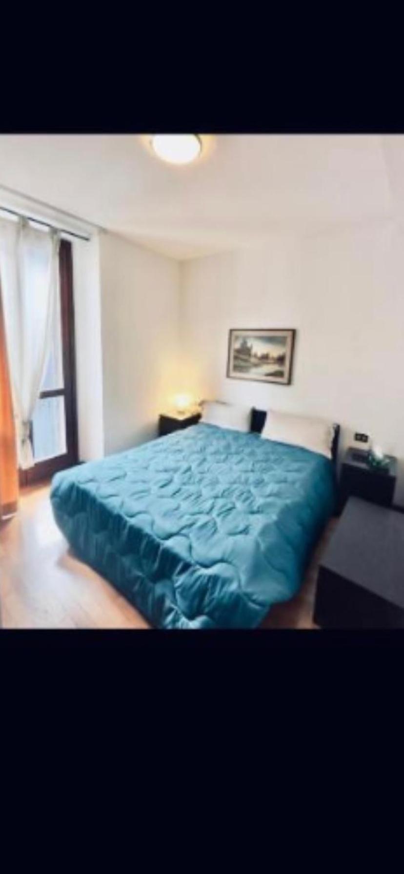 Brera Lux Suite Milan Extérieur photo