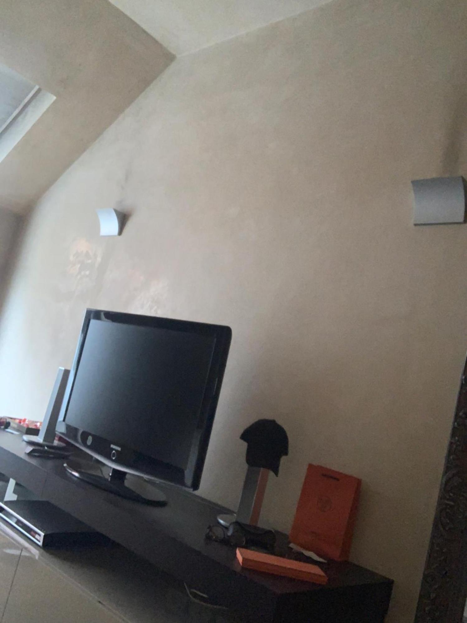 Brera Lux Suite Milan Extérieur photo