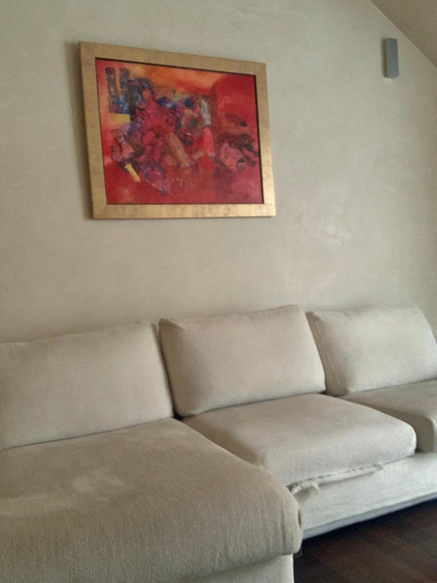 Brera Lux Suite Milan Extérieur photo