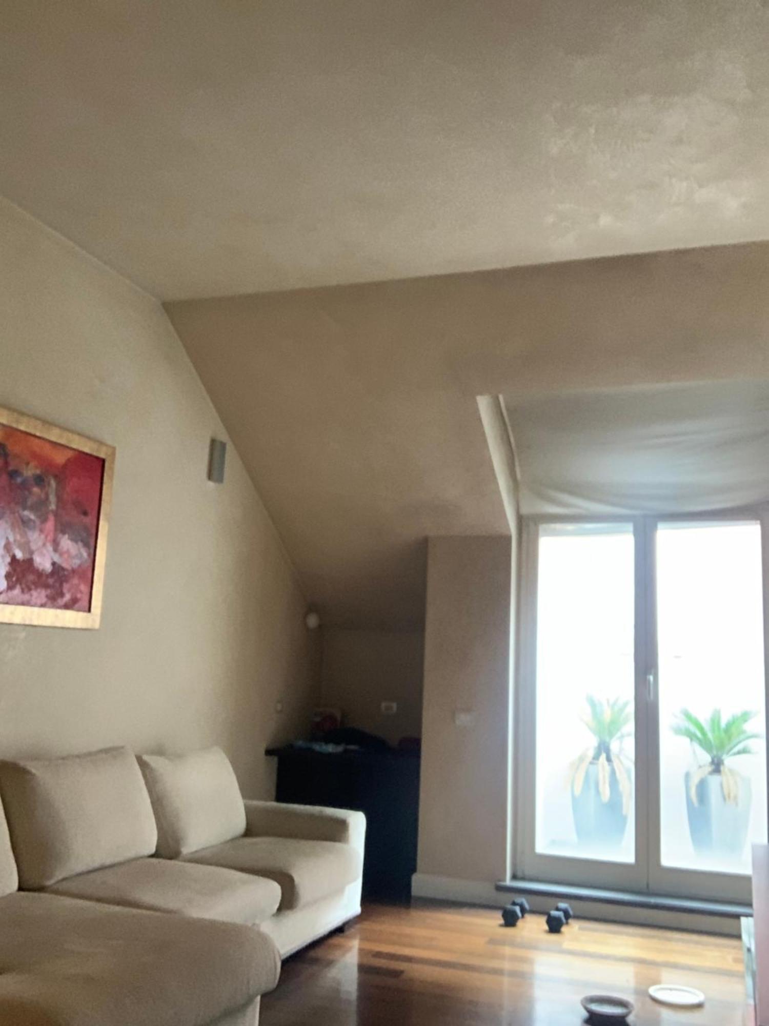 Brera Lux Suite Milan Extérieur photo